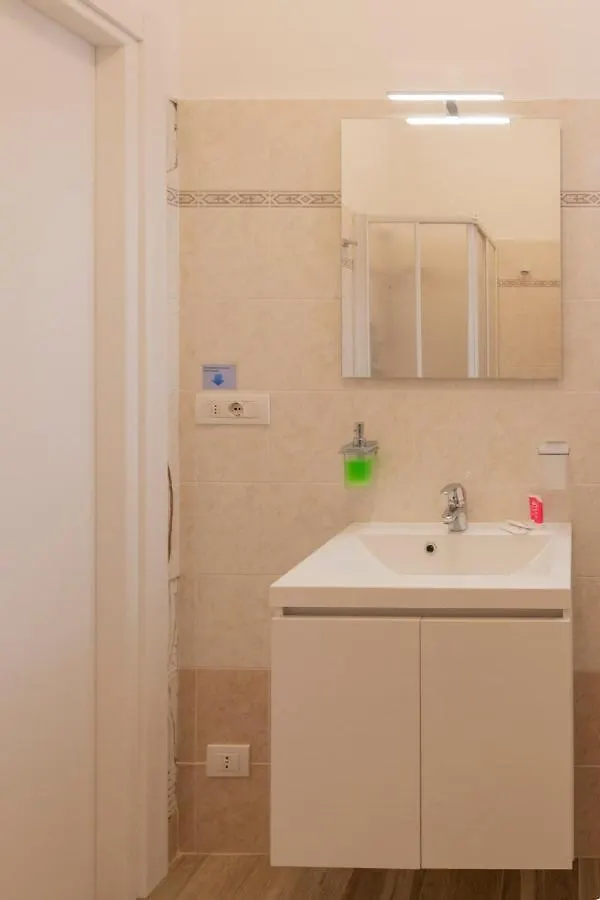 Casa Emy Apartment Rapallo