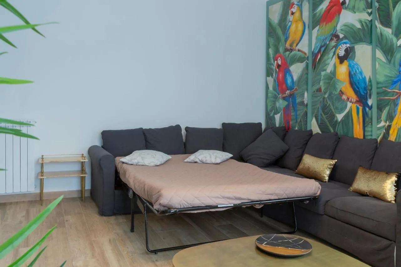Casa Emy Apartment Rapallo