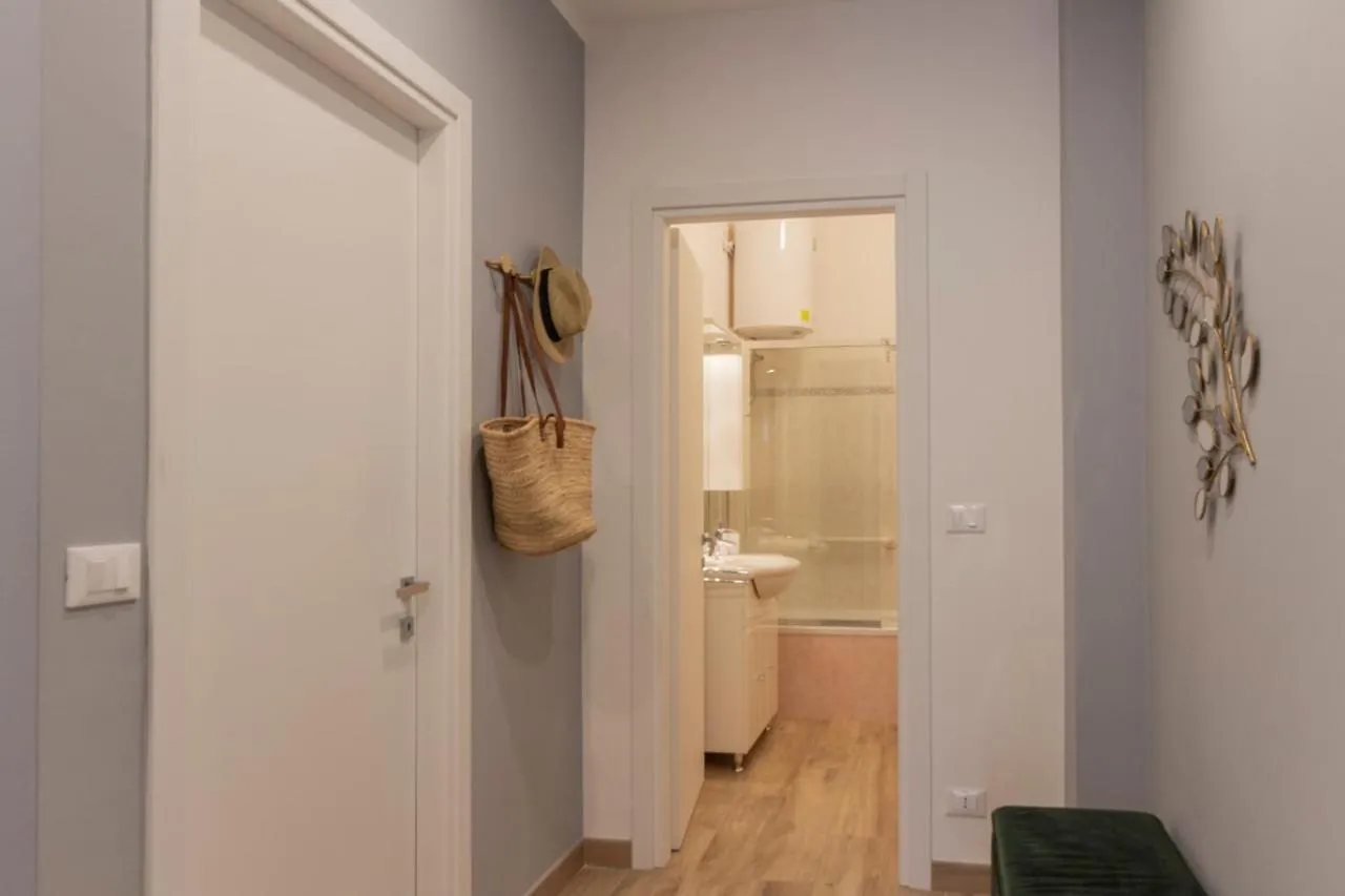 Casa Emy Apartment Rapallo