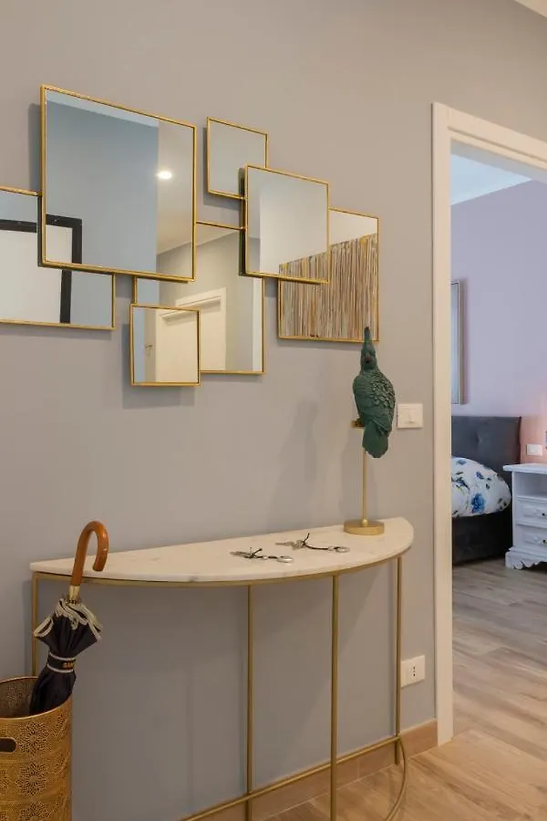 Casa Emy Apartment Rapallo