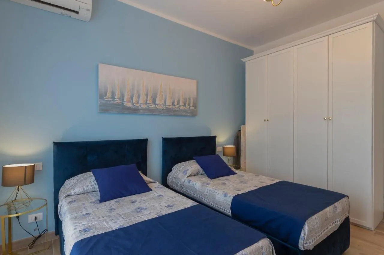 Casa Emy Apartment Rapallo 0*,
