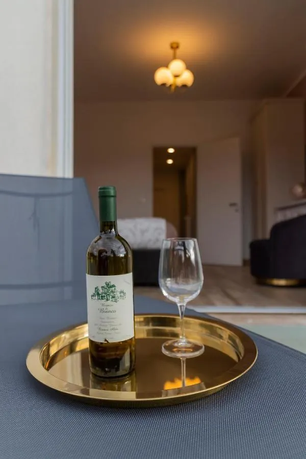 Casa Emy Apartment Rapallo Italy