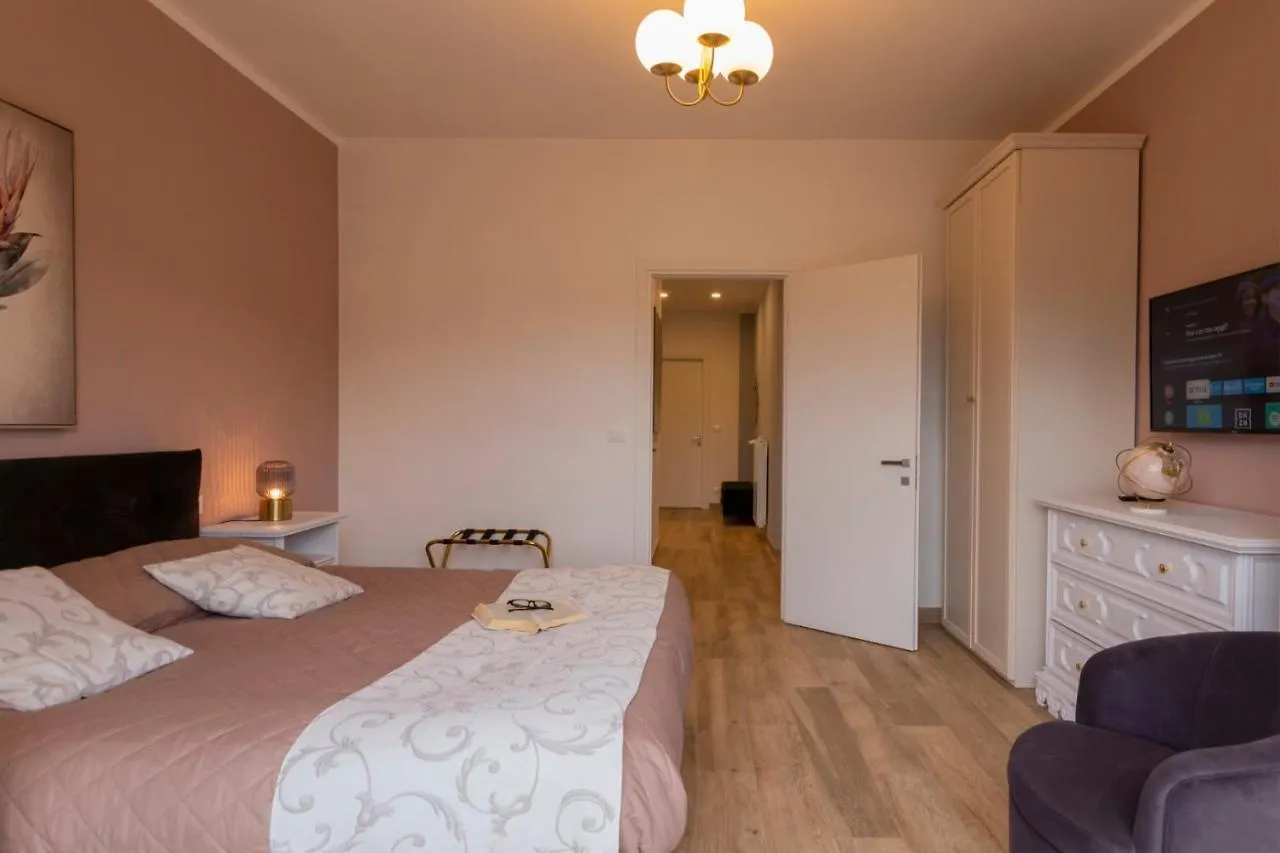 Casa Emy Apartment Rapallo