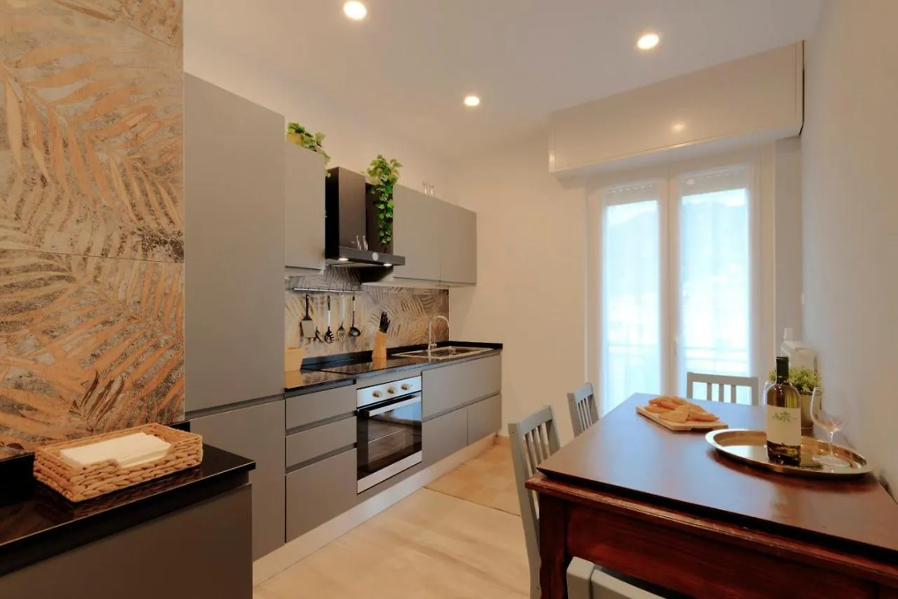Casa Emy Apartment Rapallo Italy