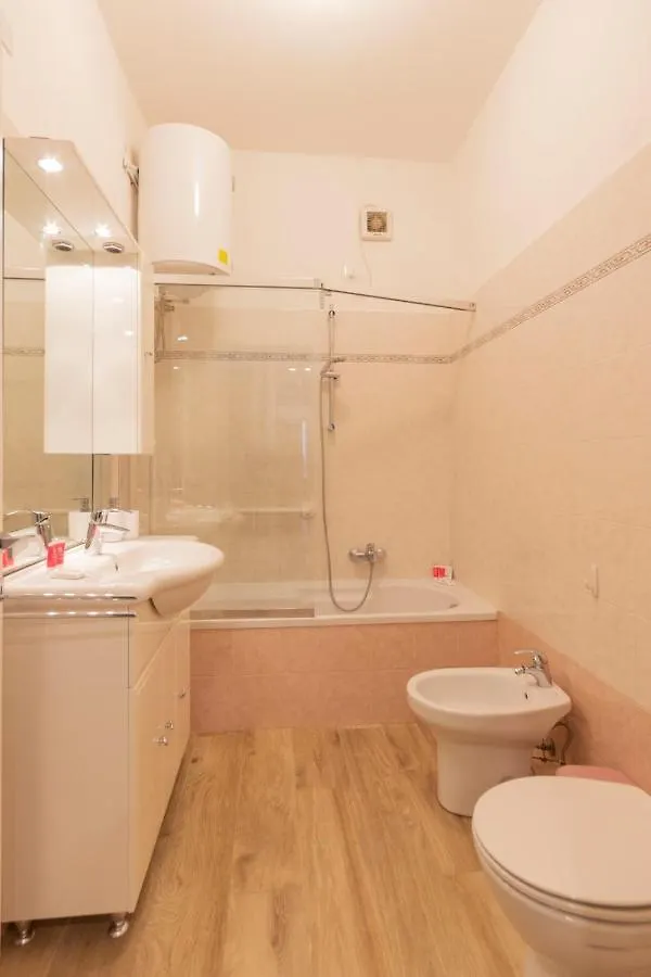 Casa Emy Apartment Rapallo