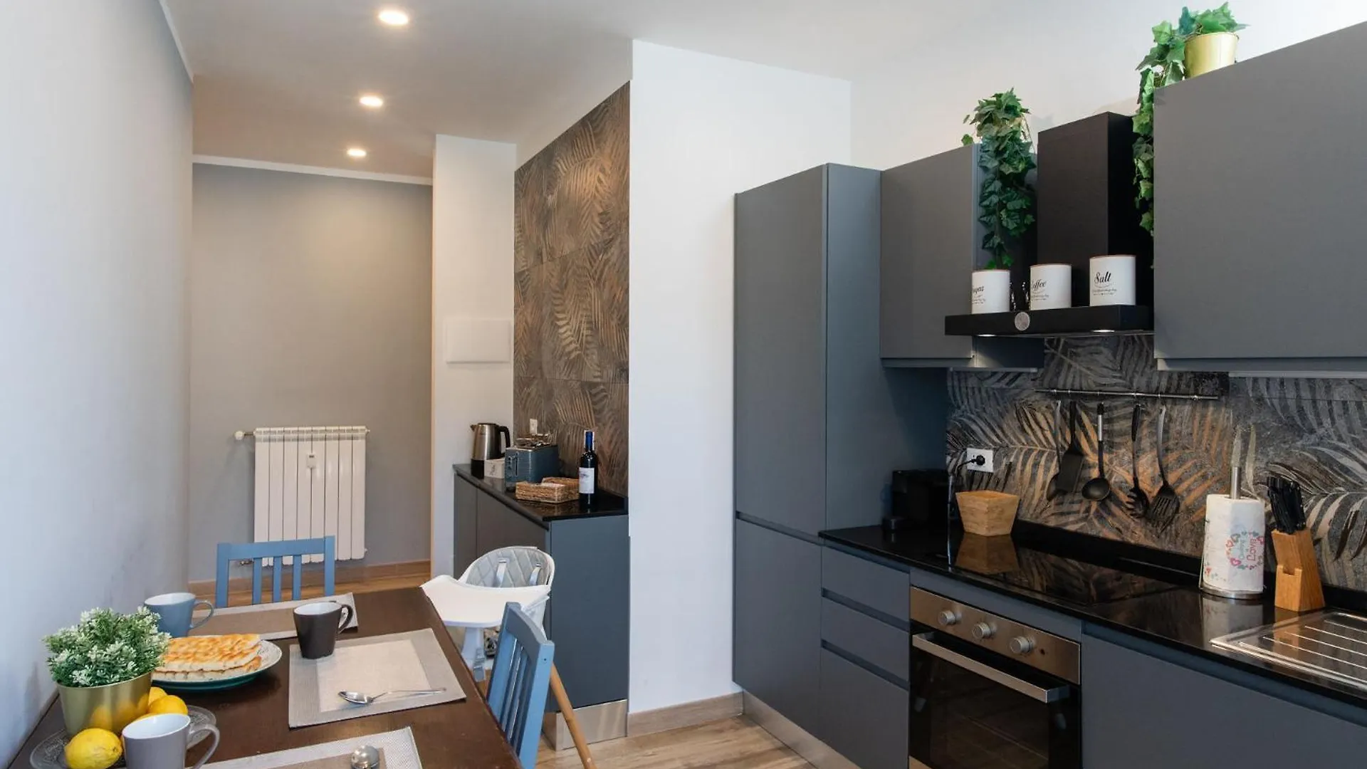 Casa Emy Apartment Rapallo Italy