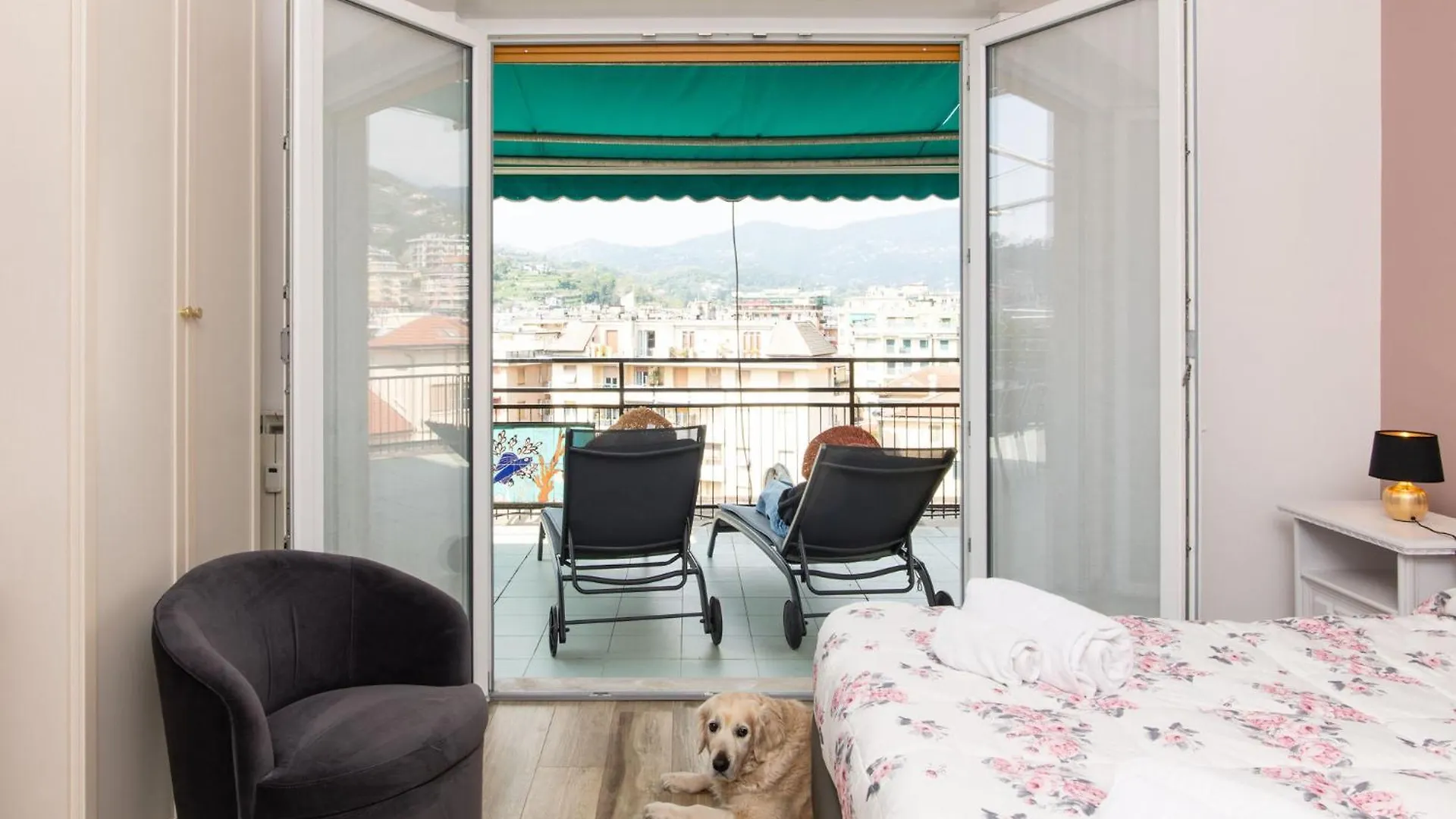 Casa Emy Apartment Rapallo 0*,  Italy