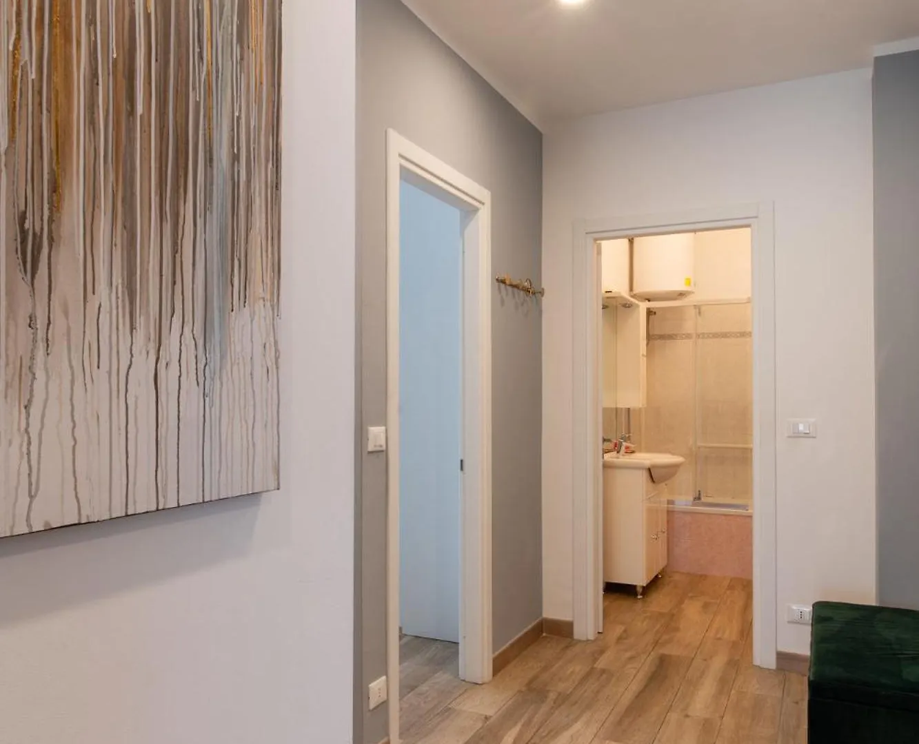 Casa Emy Apartment Rapallo