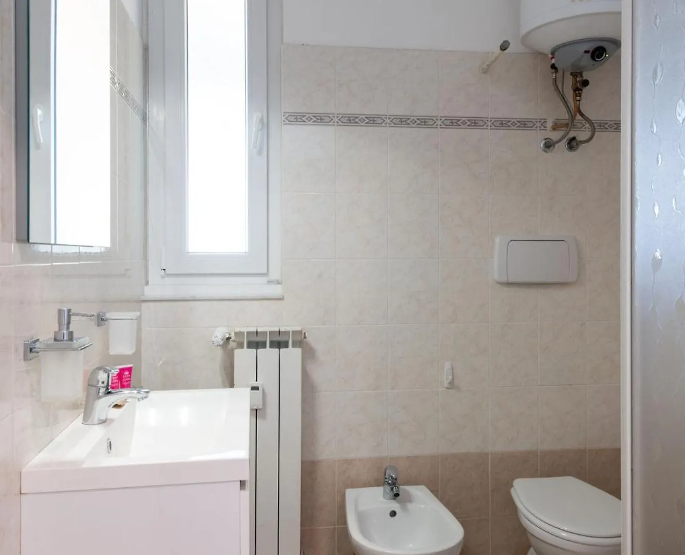 Casa Emy Apartment Rapallo 0*,