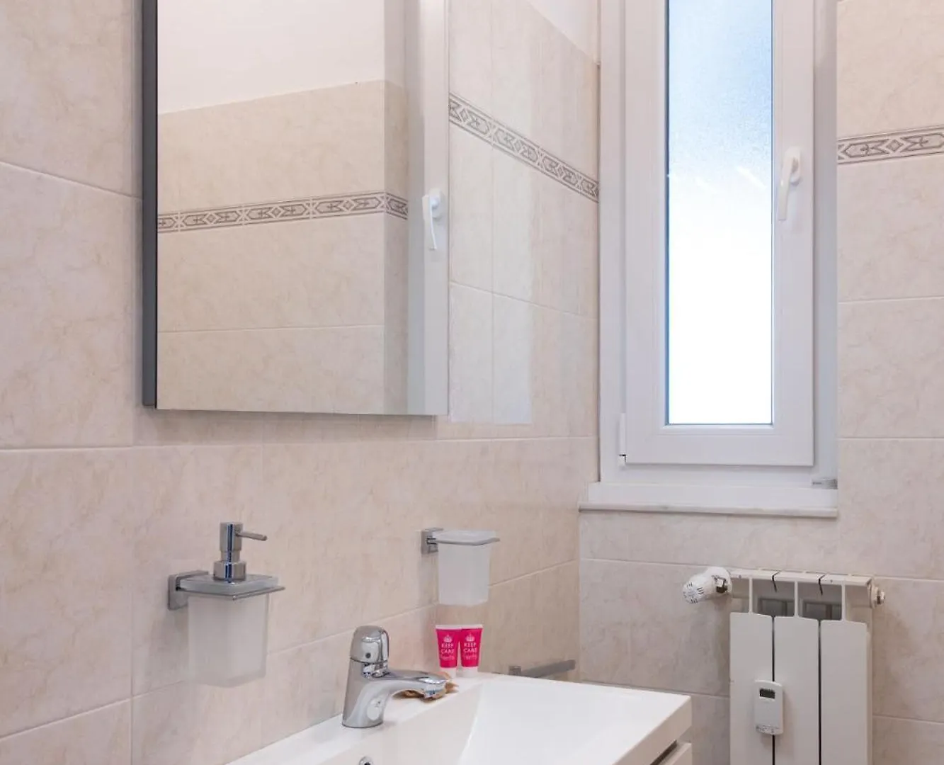 Casa Emy Apartment Rapallo 0*,  Italy